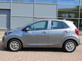 Kia Picanto (2023) thumbnail 18