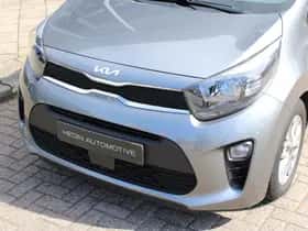 Kia Picanto (2023) thumbnail 19