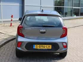 Kia Picanto (2023) thumbnail 23