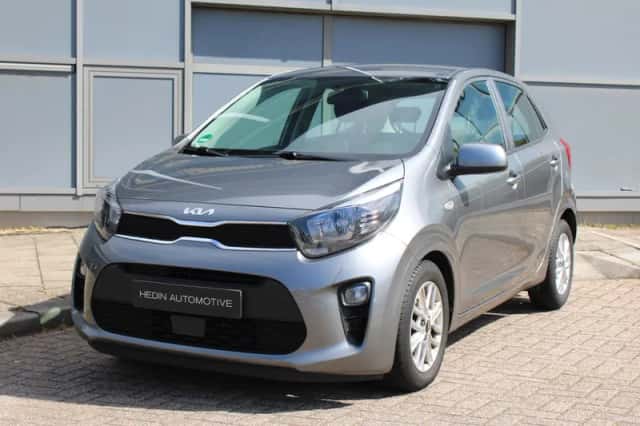 Kia Picanto (2023) thumbnail 26