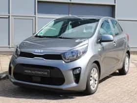 Kia Picanto (2023) thumbnail 26