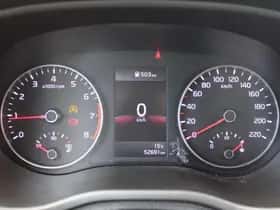 Kia Picanto (2023) thumbnail 5