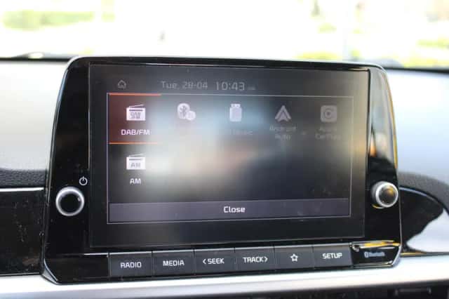 Kia Picanto (2023) thumbnail 7