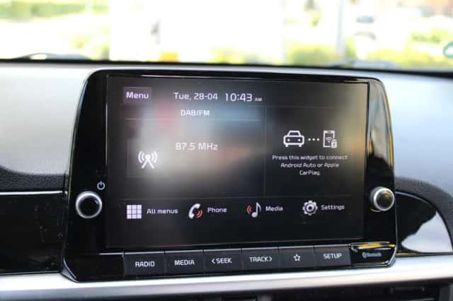 Kia Picanto (2023) thumbnail 8