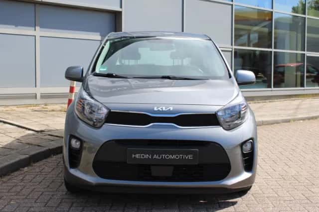 Kia Picanto (2023) thumbnail 10