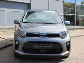 Kia Picanto (2023) thumbnail 10