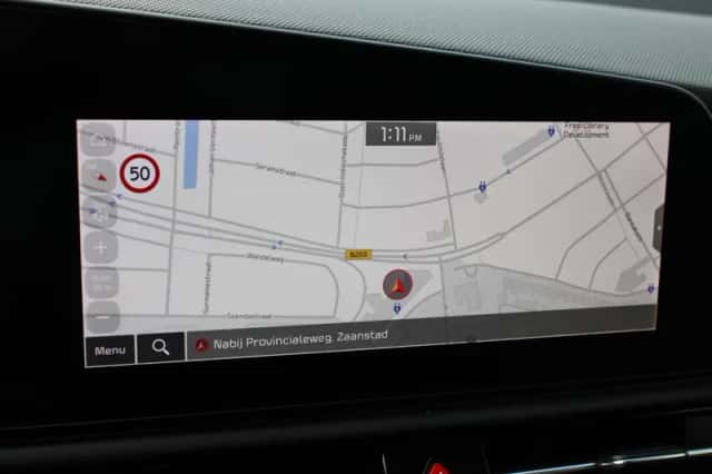 Kia Niro (2023) thumbnail 4