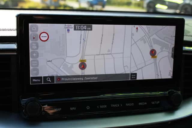 Kia Ceed Sportswagon (2022) thumbnail 11