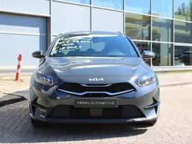 Kia Ceed Sportswagon (2022) thumbnail 14