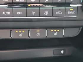 Kia Ceed Sportswagon (2022) thumbnail 17