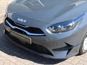 Kia Ceed Sportswagon (2022) thumbnail 18