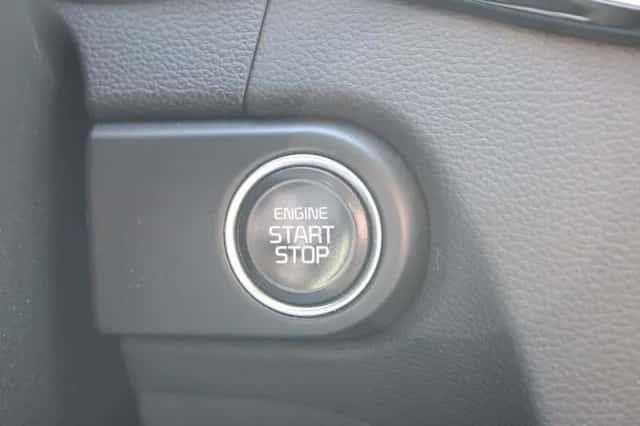 Kia Ceed Sportswagon (2022) thumbnail 20