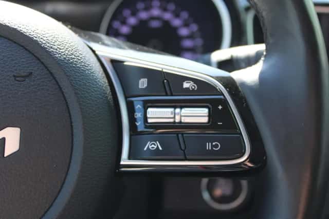 Kia Ceed Sportswagon (2022) thumbnail 21