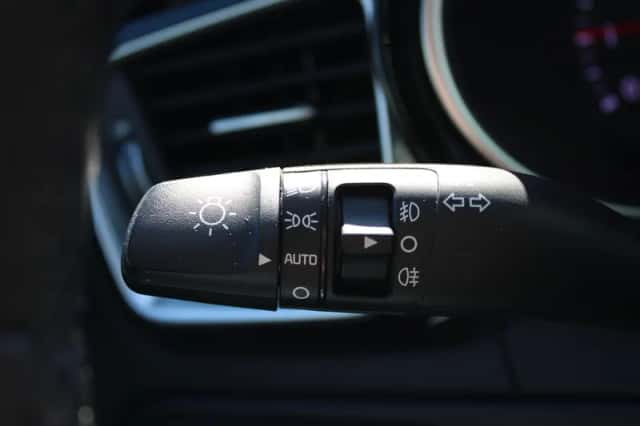 Kia Ceed Sportswagon (2022) thumbnail 25