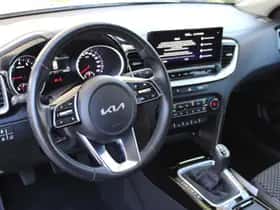 Kia Ceed Sportswagon (2022) thumbnail 26
