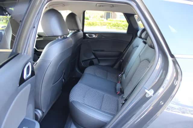 Kia Ceed Sportswagon (2022) thumbnail 27