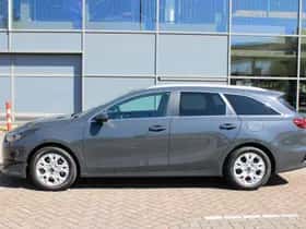 Kia Ceed Sportswagon (2022) thumbnail 30