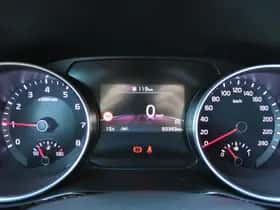 Kia Ceed Sportswagon (2022) thumbnail 4