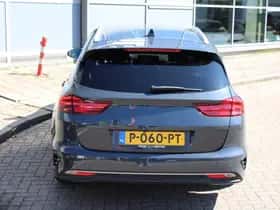 Kia Ceed Sportswagon (2022) thumbnail 31