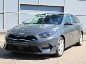Kia Ceed Sportswagon (2022) thumbnail 34