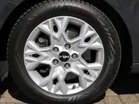 Kia Ceed Sportswagon (2022) thumbnail 8