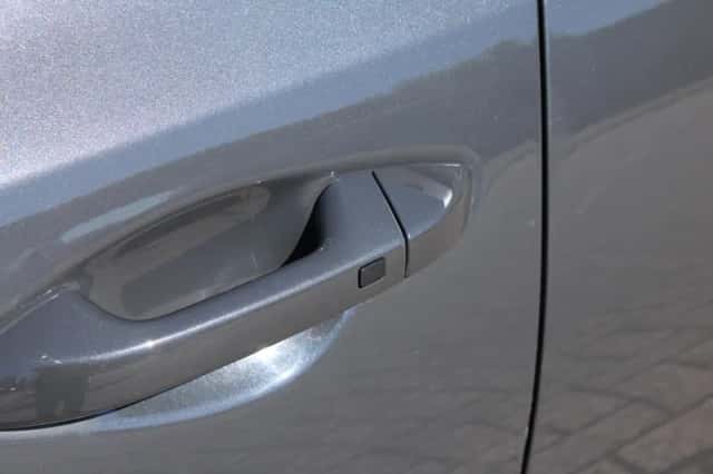 Kia Ceed Sportswagon (2022) thumbnail 9