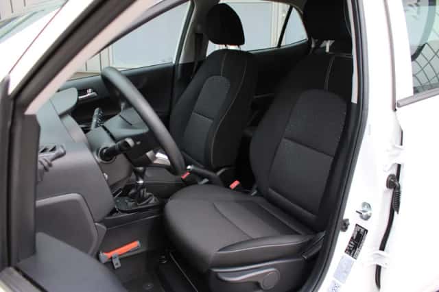 Kia Picanto (2024) thumbnail 4