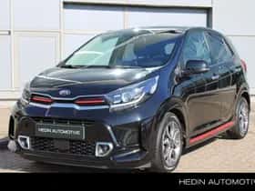 Kia Picanto (2021)