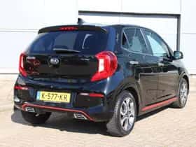 Kia Picanto (2021) thumbnail 2