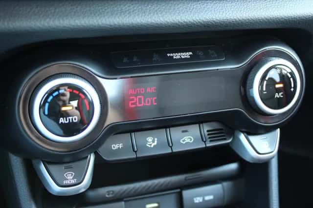 Kia Picanto (2021) thumbnail 11