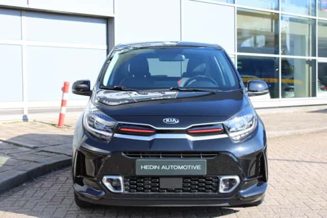 Kia Picanto (2021) thumbnail 13