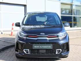 Kia Picanto (2021) thumbnail 13
