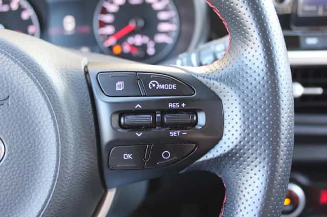 Kia Picanto (2021) thumbnail 15