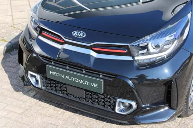 Kia Picanto (2021) thumbnail 19