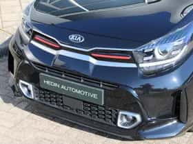 Kia Picanto (2021) thumbnail 19