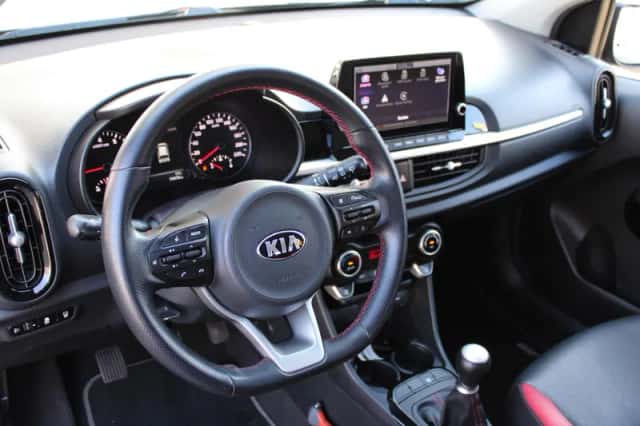 Kia Picanto (2021) thumbnail 22