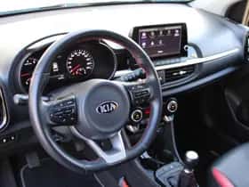 Kia Picanto (2021) thumbnail 22