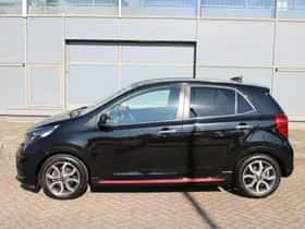Kia Picanto (2021) thumbnail 23