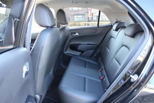 Kia Picanto (2021) thumbnail 24