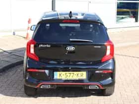 Kia Picanto (2021) thumbnail 27