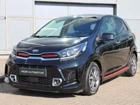 Kia Picanto (2021) thumbnail 30