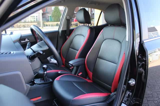 Kia Picanto (2021) thumbnail 4