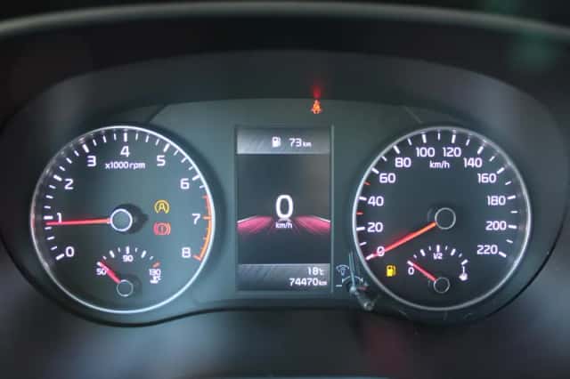 Kia Picanto (2021) thumbnail 7
