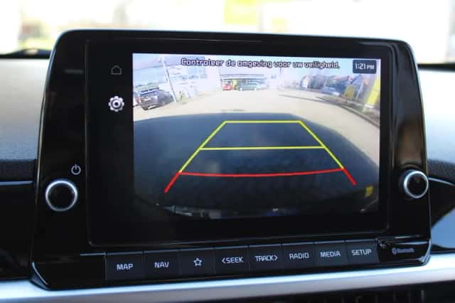 Kia Picanto (2021) thumbnail 9