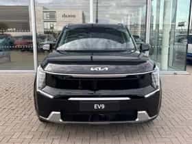 Kia EV9 (2025) thumbnail 2