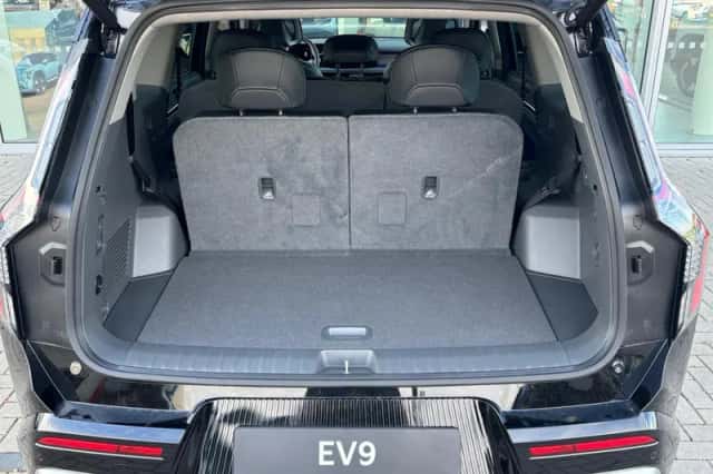Kia EV9 (2025) thumbnail 11