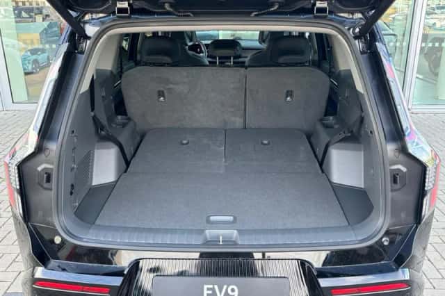 Kia EV9 (2025) thumbnail 12