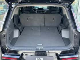 Kia EV9 (2025) thumbnail 12
