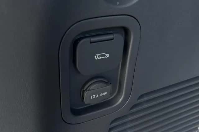 Kia EV9 (2025) thumbnail 13
