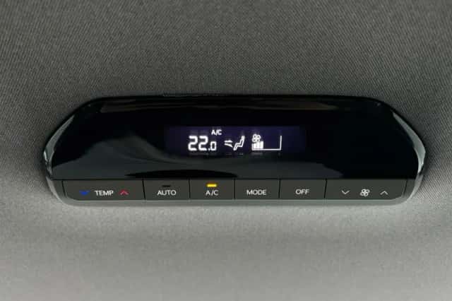 Kia EV9 (2025) thumbnail 20